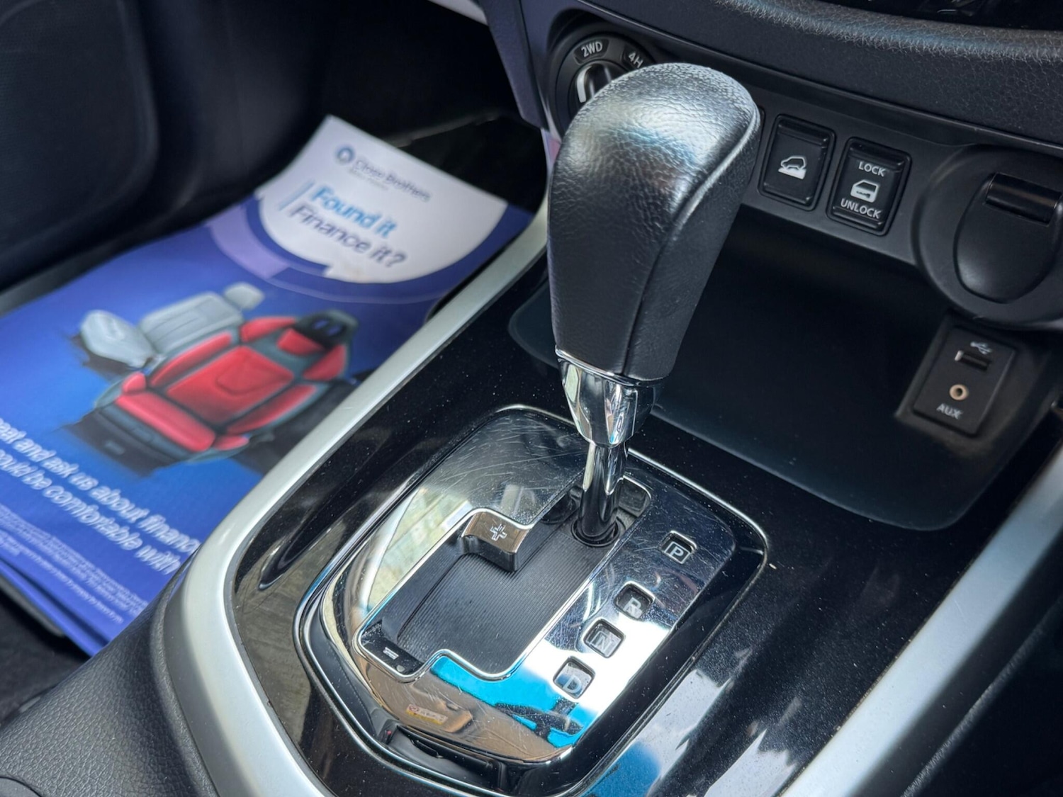 Used Nissan Navara 2016 for sale - 77970361: Photo 21