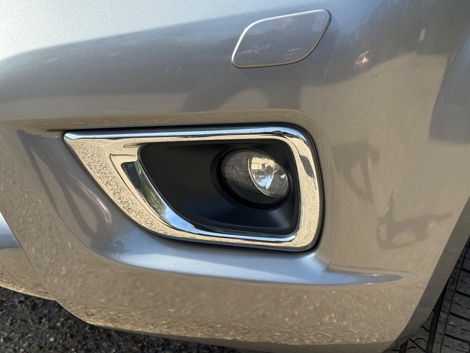 Used Nissan Navara 2016 for sale - 77970361: Photo 24