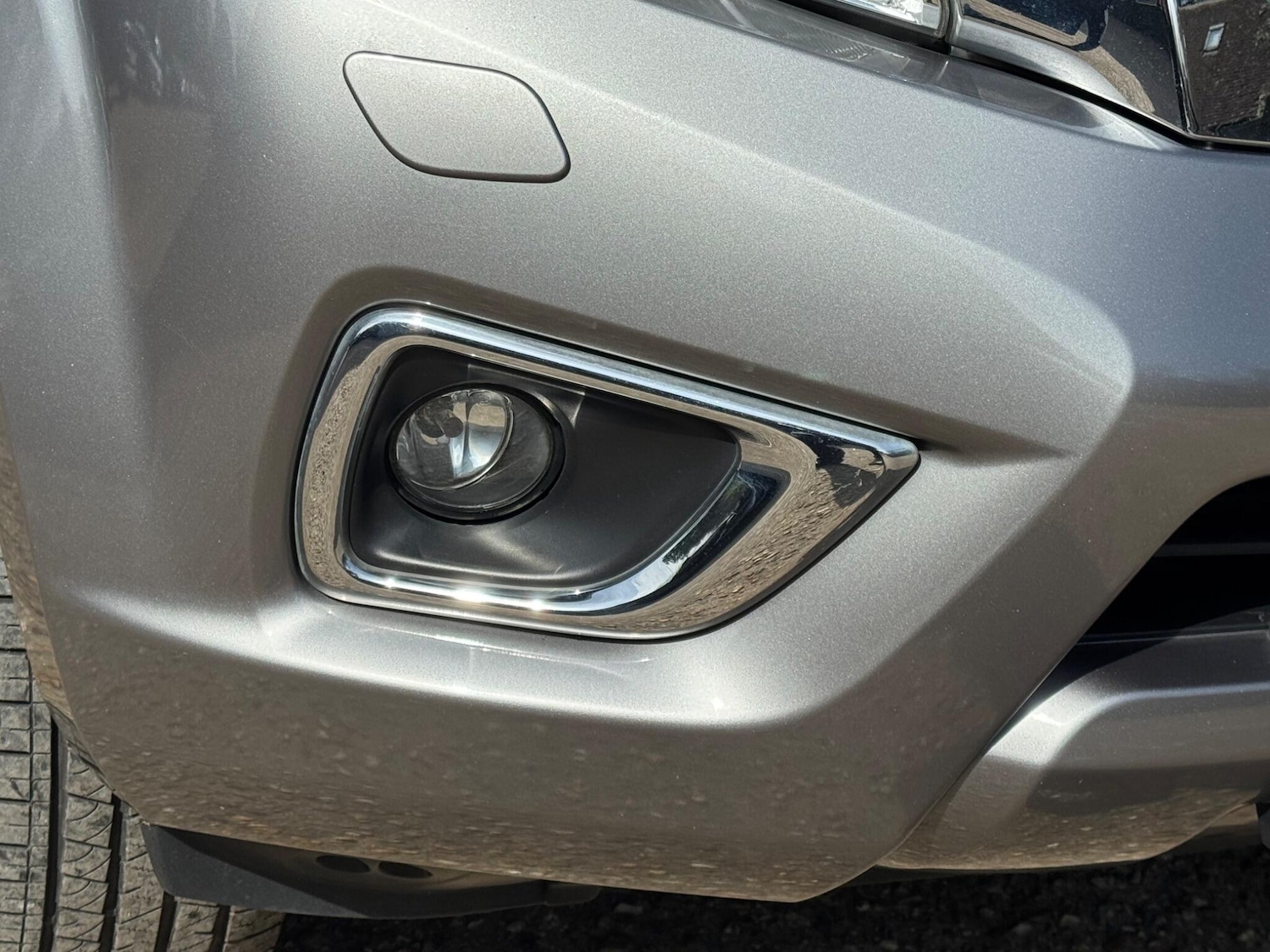 Used Nissan Navara 2016 for sale - 77970361: Photo 25