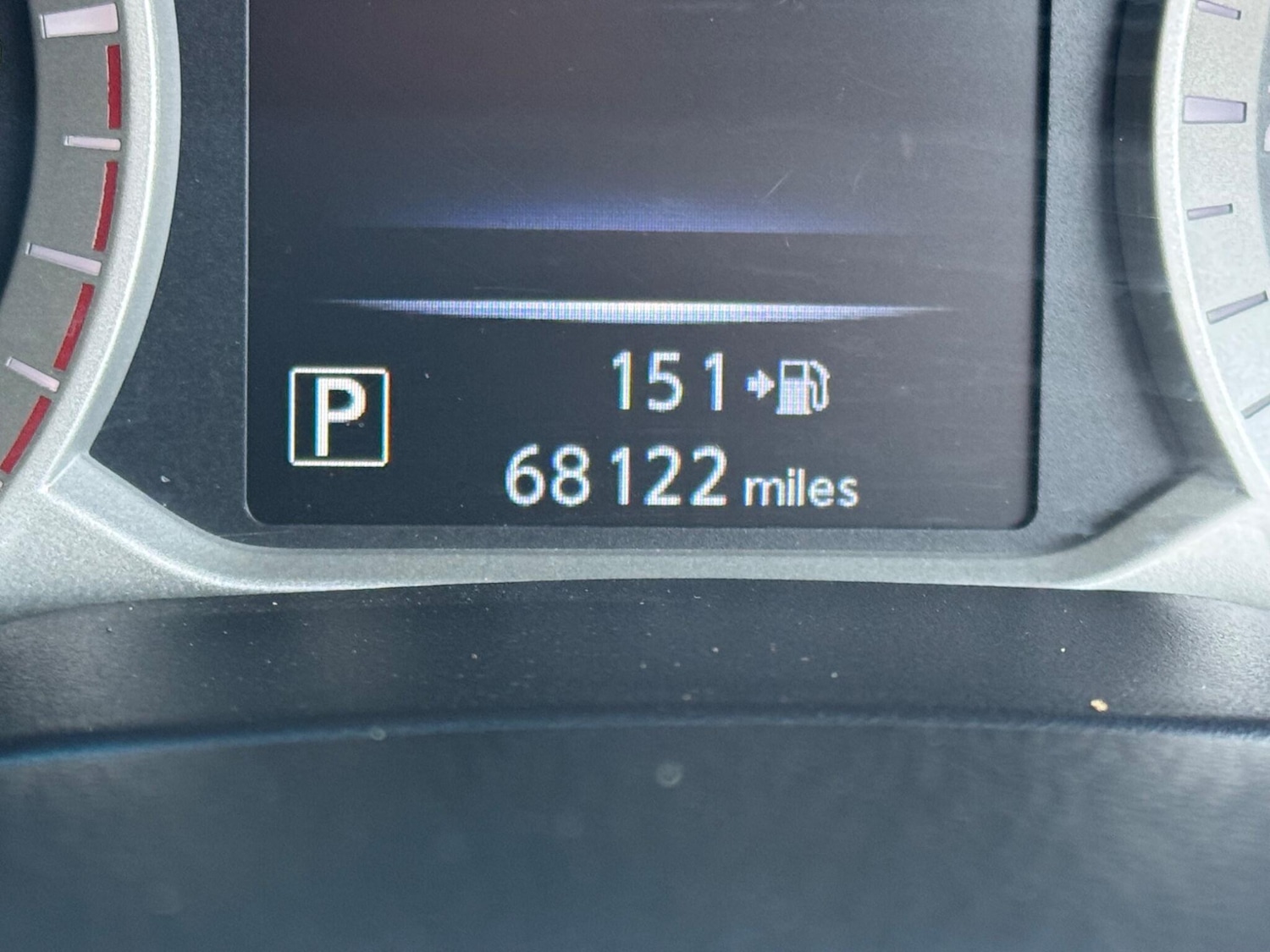 Used Nissan Navara 2016 for sale - 77970361: Photo 26