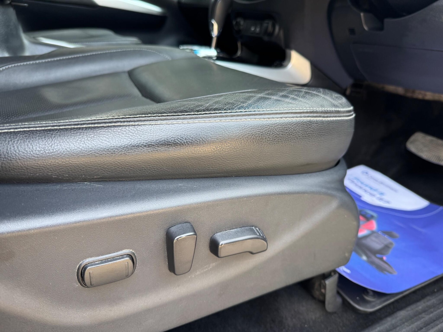 Used Nissan Navara 2016 for sale - 77970361: Photo 30