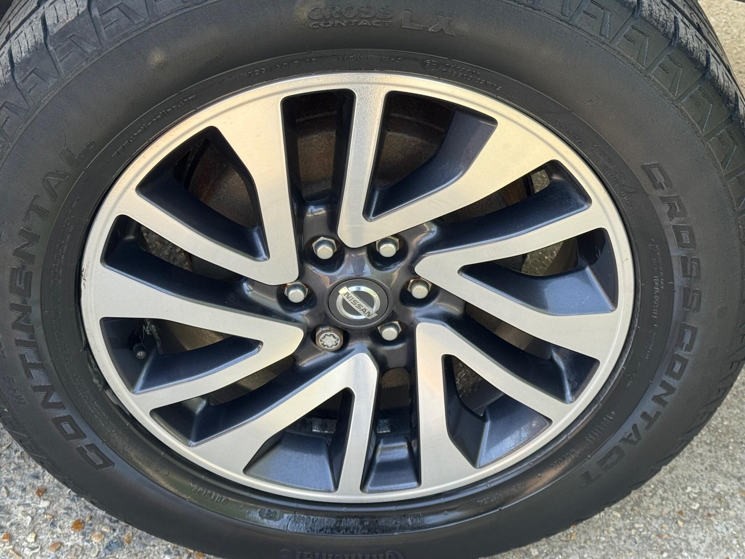 Used Nissan Navara 2016 for sale - 77970361: Photo 31