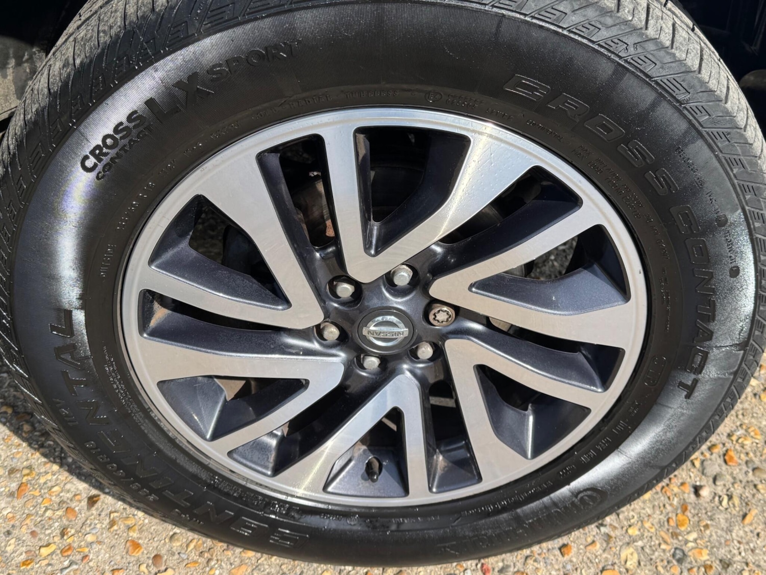 Used Nissan Navara 2016 for sale - 77970361: Photo 32