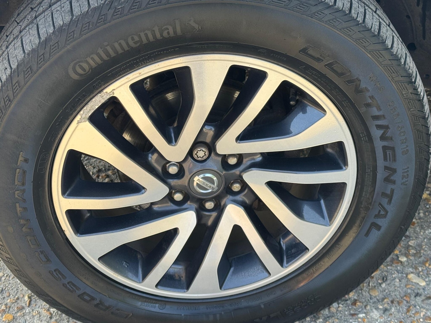 Used Nissan Navara 2016 for sale - 77970361: Photo 34