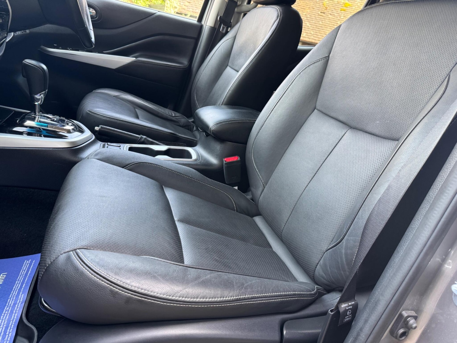 Used Nissan Navara 2016 for sale - 77970361: Photo 36