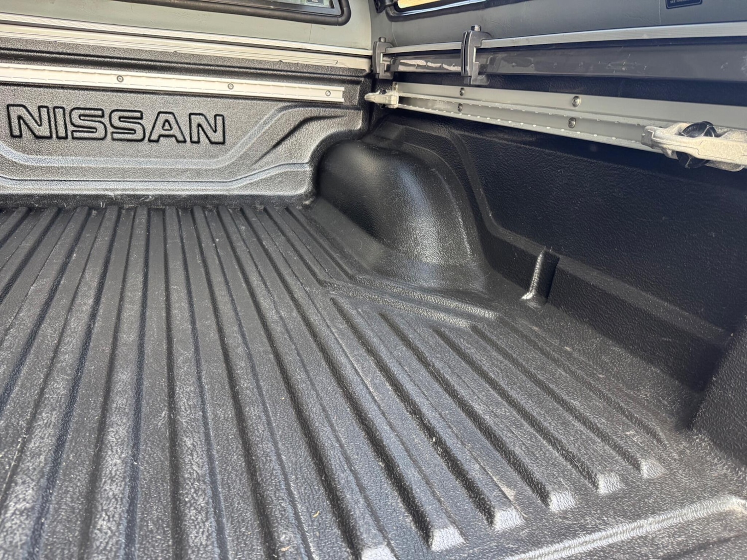 Used Nissan Navara 2016 for sale - 77970361: Photo 38