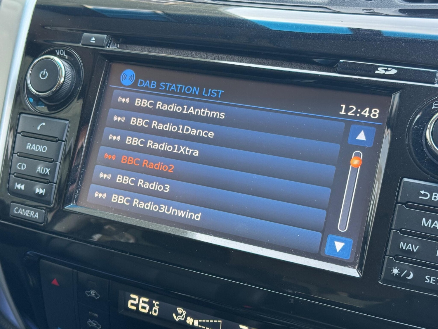 Used Nissan Navara 2016 for sale - 77970361: Photo 39