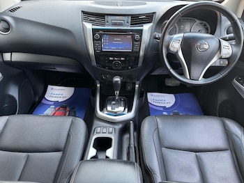 Used Nissan Navara 2016 for sale - 77970361: Photo