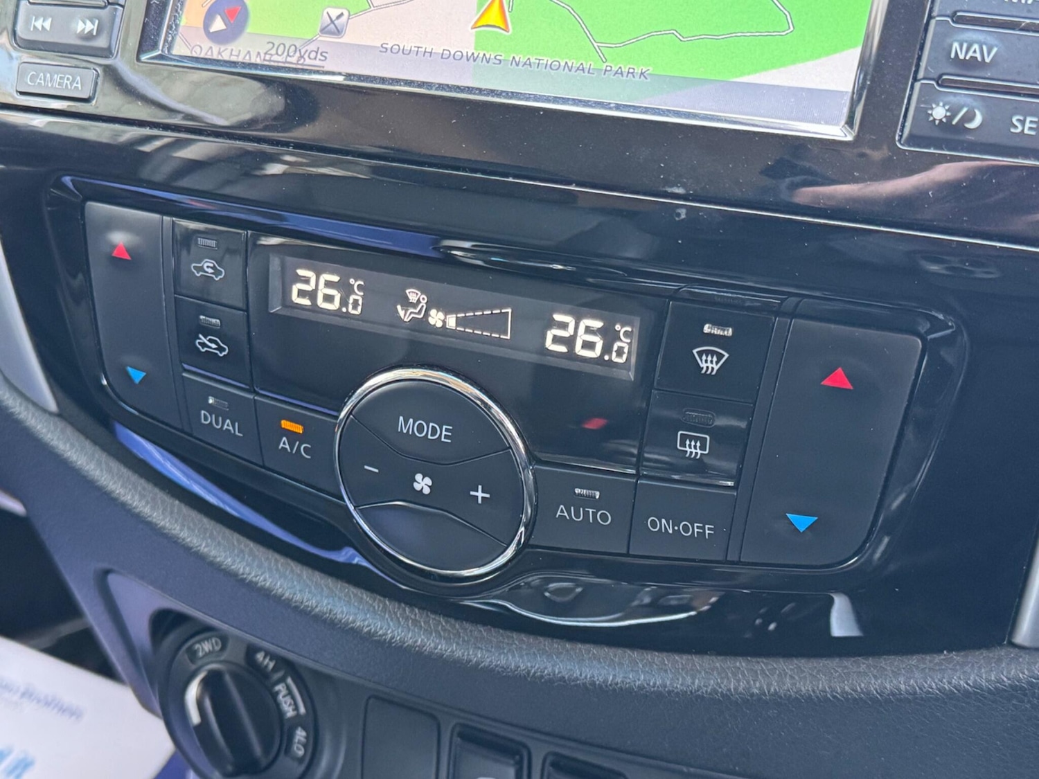 Used Nissan Navara 2016 for sale - 77970361: Photo 40