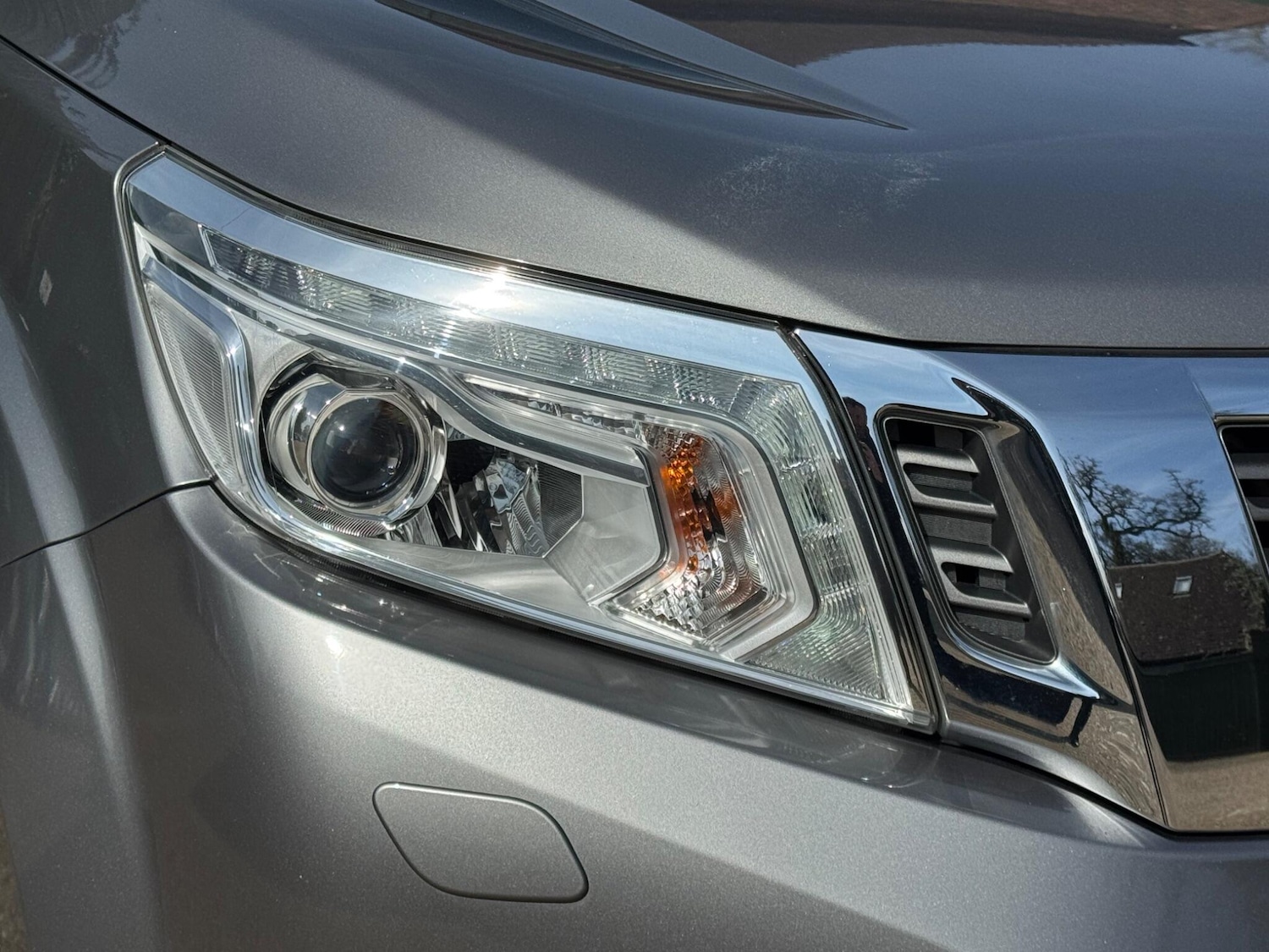 Used Nissan Navara 2016 for sale - 77970361: Photo 45