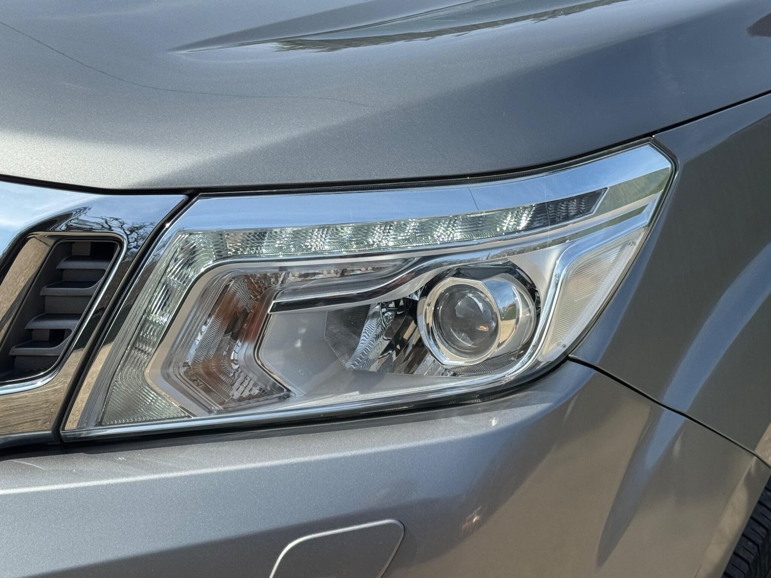 Used Nissan Navara 2016 for sale - 77970361: Photo 46