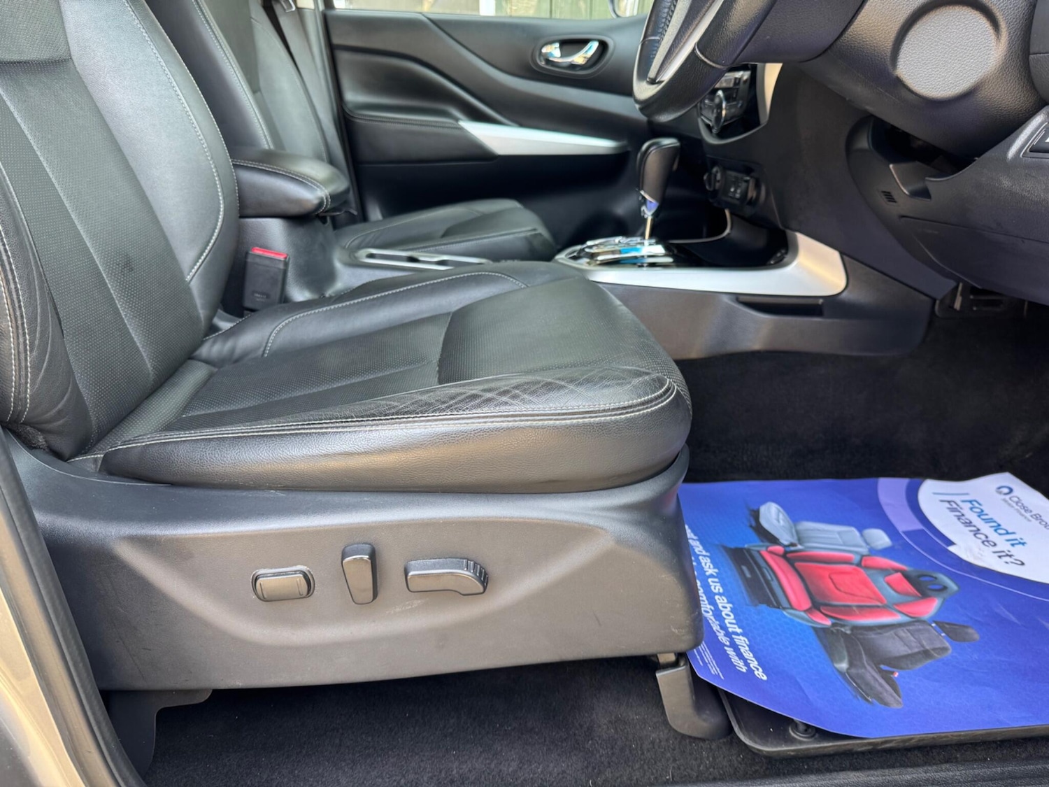 Used Nissan Navara 2016 for sale - 77970361: Photo 7