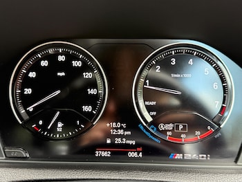 Used BMW 2 Series 2019 for sale - 75720551: Photo