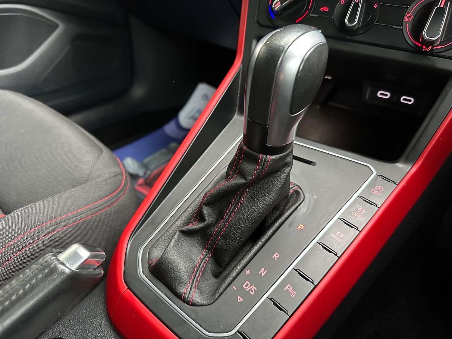 Used Volkswagen Polo 2021 for sale - 77039938: Photo 11