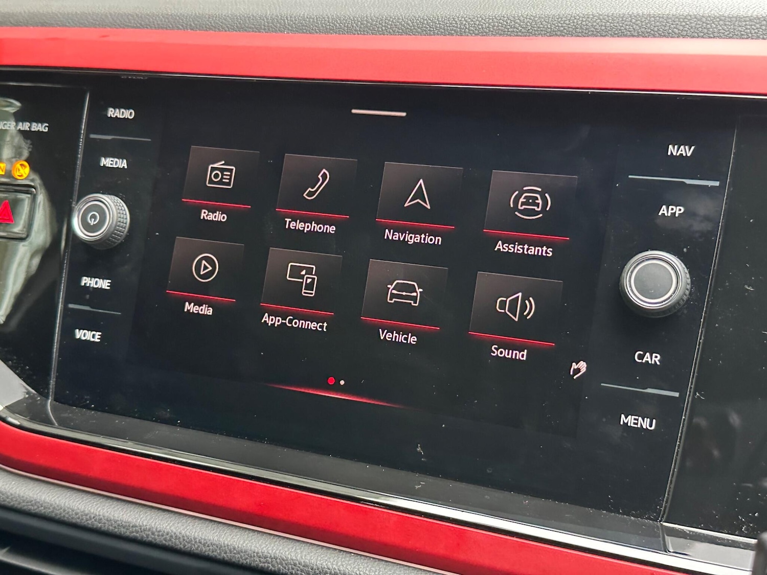 Used Volkswagen Polo 2021 for sale - 77039938: Photo 18