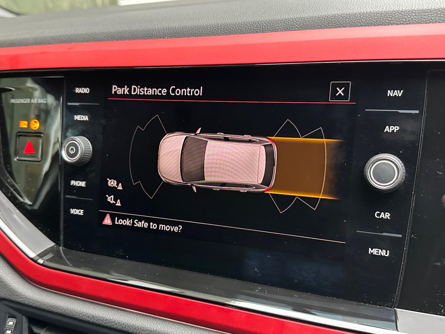 Used Volkswagen Polo 2021 for sale - 77039938: Photo 19