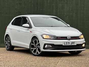 Volkswagen Polo feature image