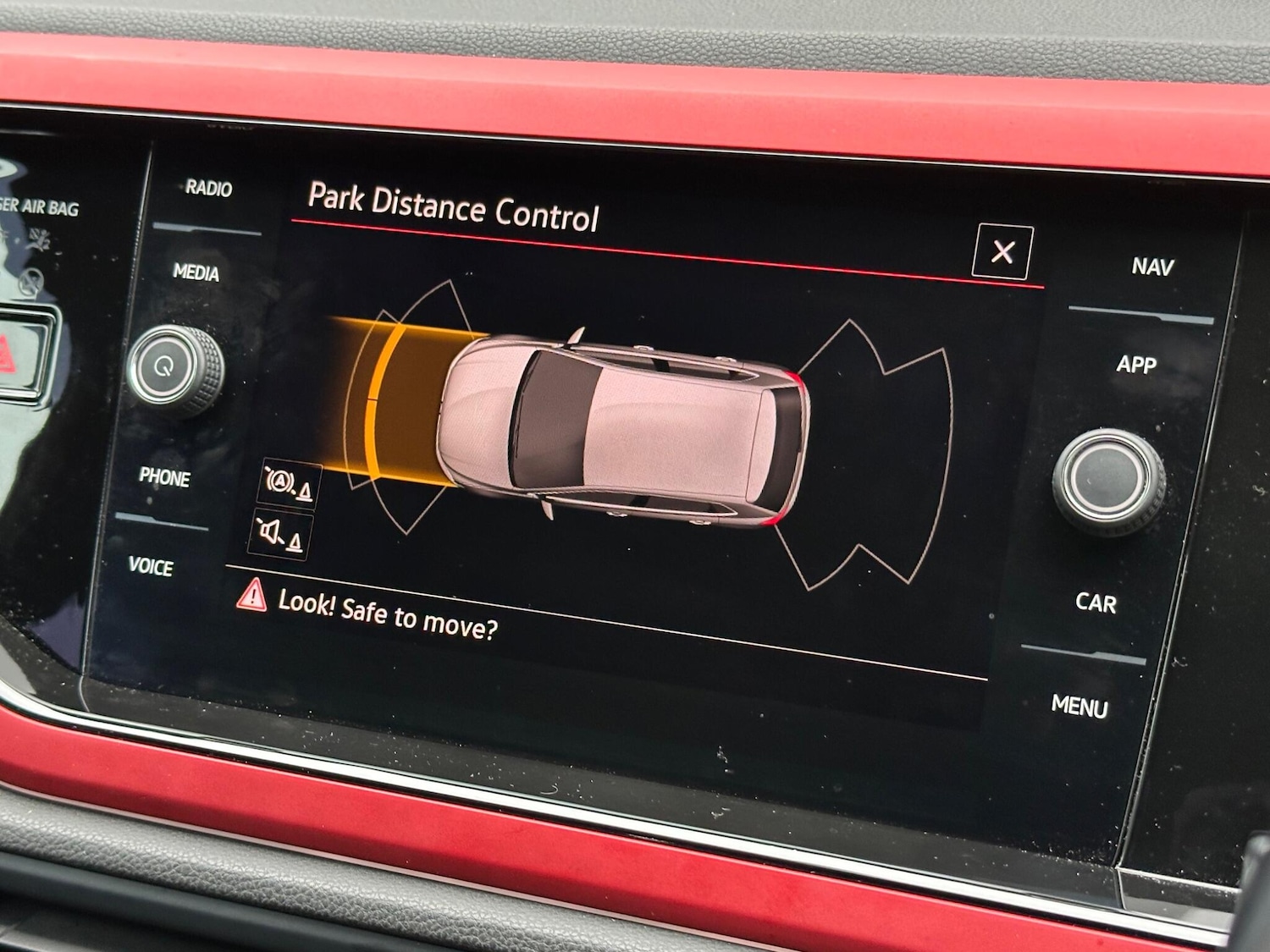 Used Volkswagen Polo 2021 for sale - 77039938: Photo 20