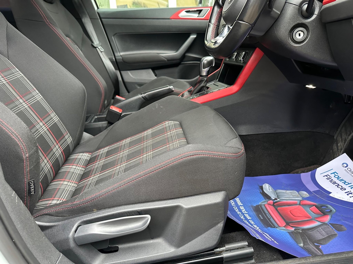 Used Volkswagen Polo 2021 for sale - 77039938: Photo 3