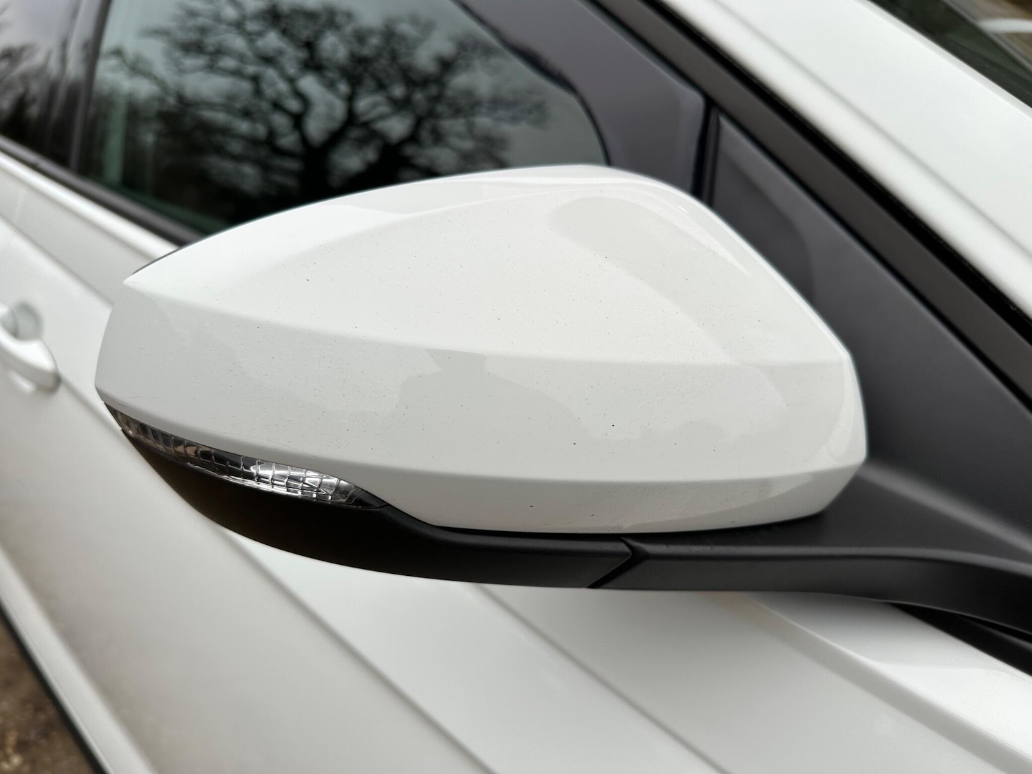 Used Volkswagen Polo 2021 for sale - 77039938: Photo 32