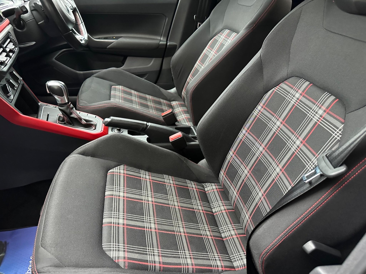 Used Volkswagen Polo 2021 for sale - 77039938: Photo 38