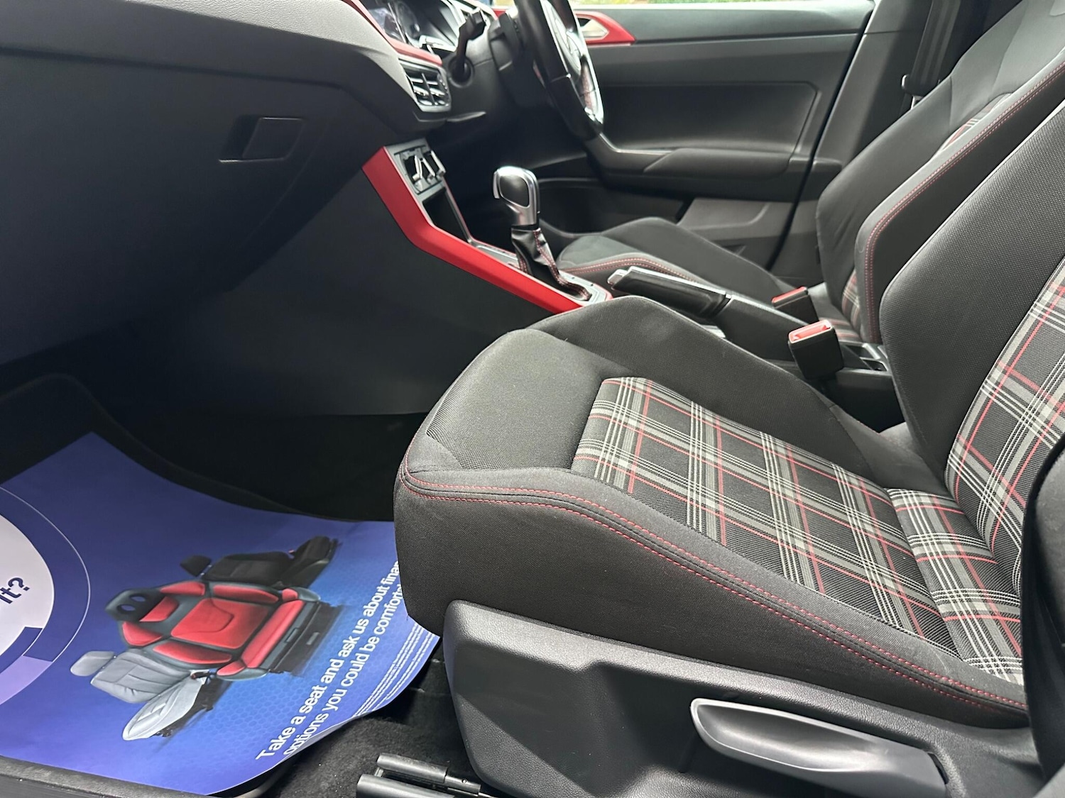 Used Volkswagen Polo 2021 for sale - 77039938: Photo 39