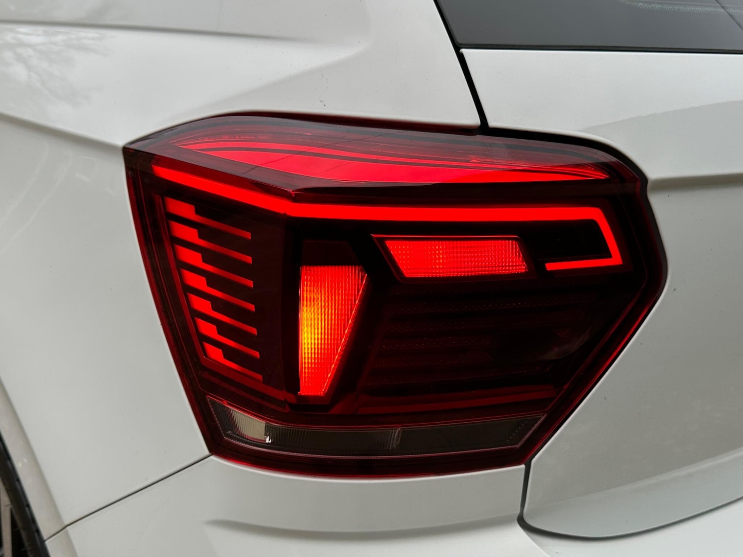 Used Volkswagen Polo 2021 for sale - 77039938: Photo 40