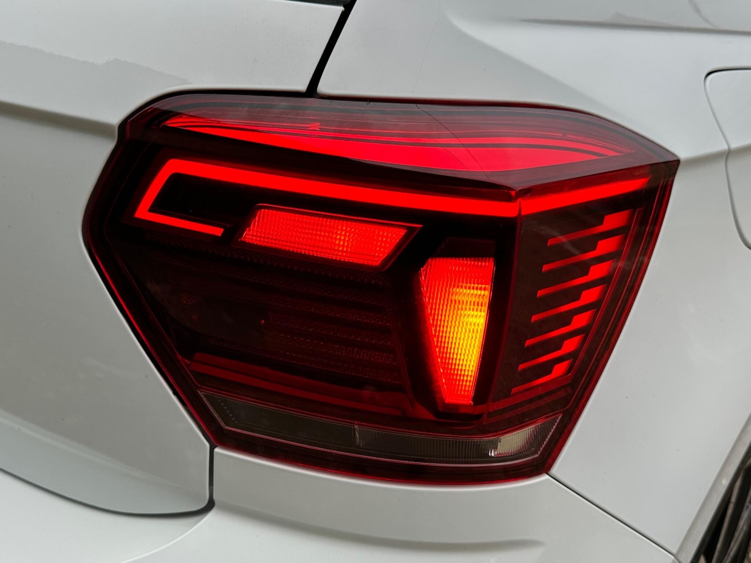 Used Volkswagen Polo 2021 for sale - 77039938: Photo 41