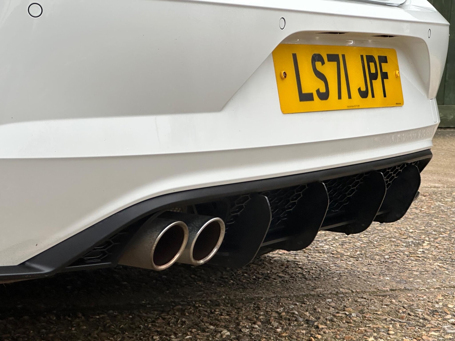 Used Volkswagen Polo 2021 for sale - 77039938: Photo 42