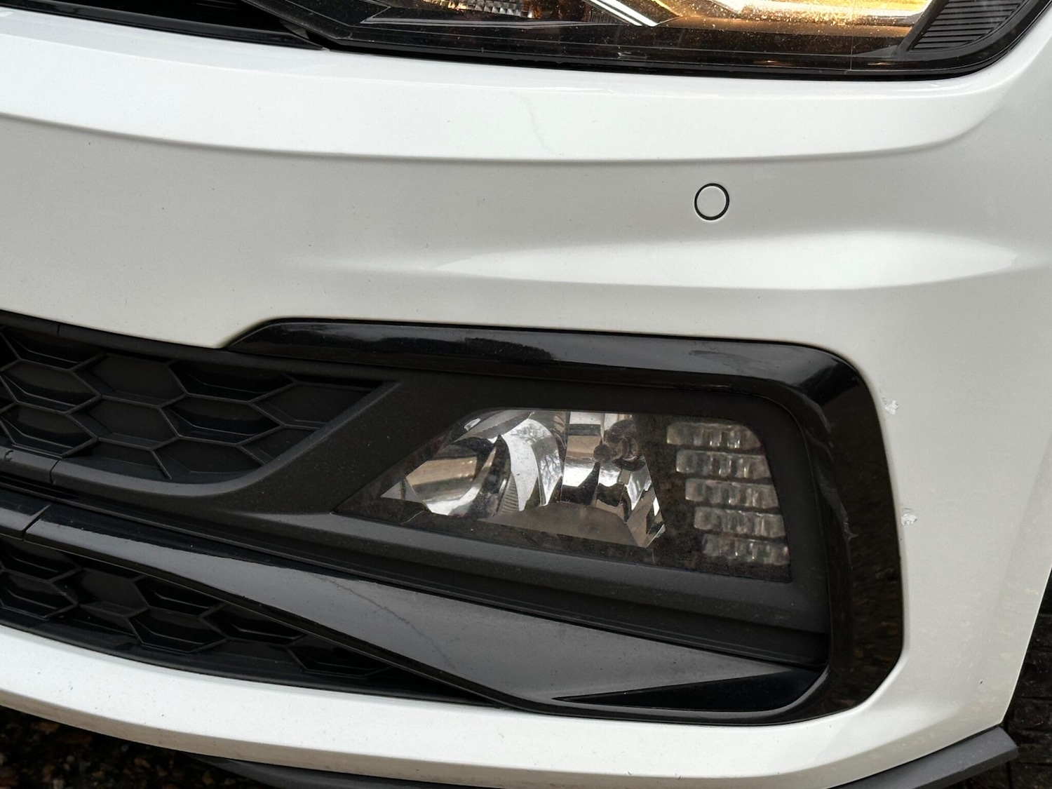 Used Volkswagen Polo 2021 for sale - 77039938: Photo 43