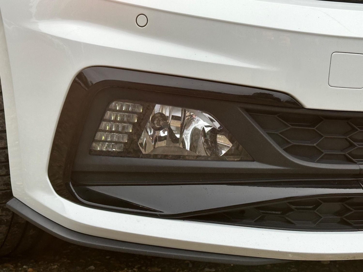 Used Volkswagen Polo 2021 for sale - 77039938: Photo 44