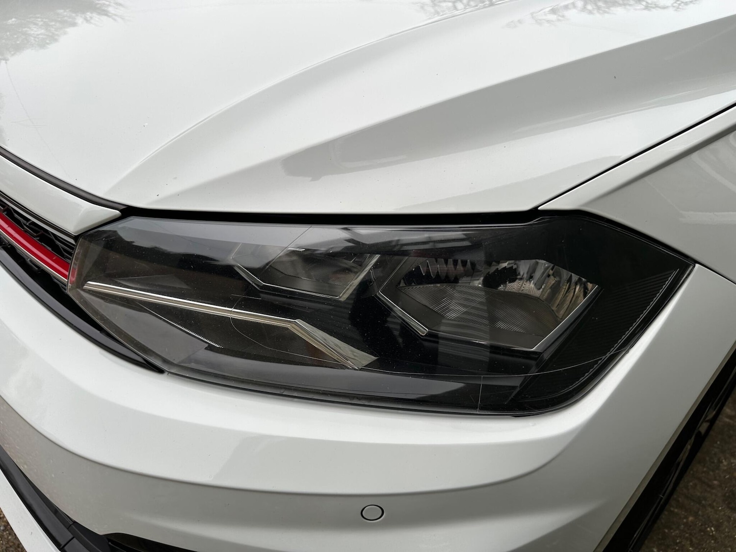 Used Volkswagen Polo 2021 for sale - 77039938: Photo 45