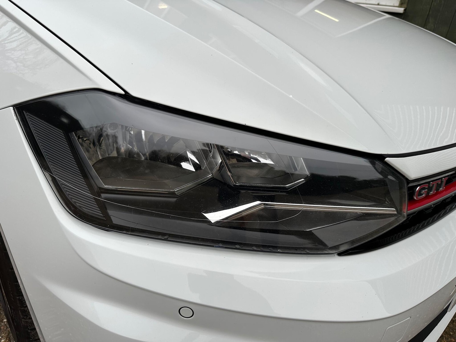 Used Volkswagen Polo 2021 for sale - 77039938: Photo 46