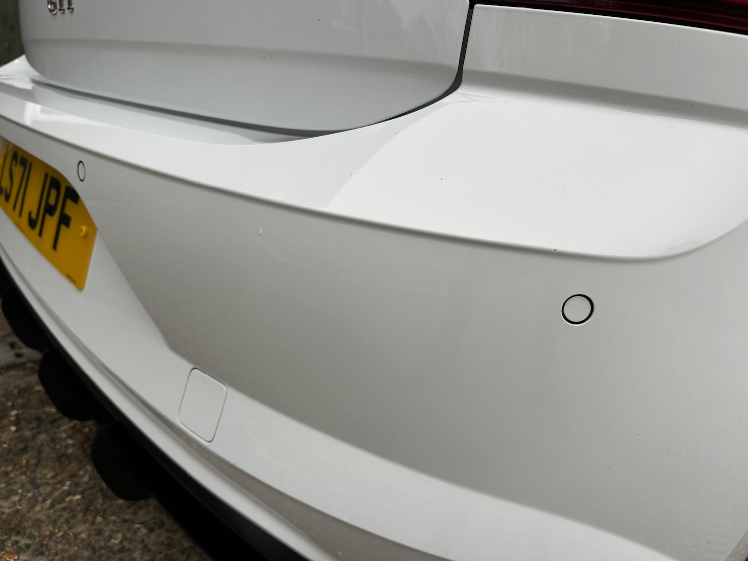 Used Volkswagen Polo 2021 for sale - 77039938: Photo 50