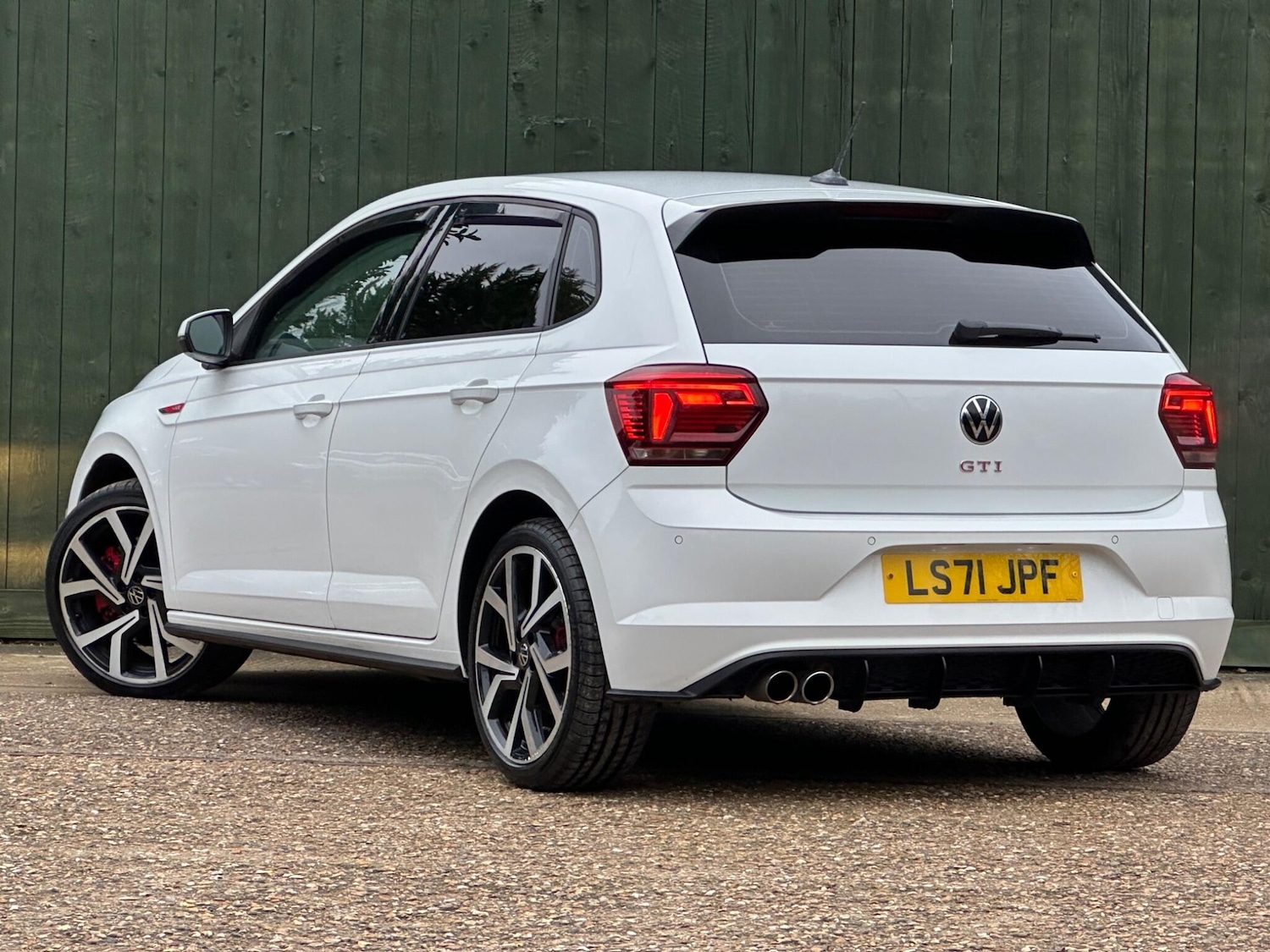 Used Volkswagen Polo 2021 for sale - 77039938: Photo 6