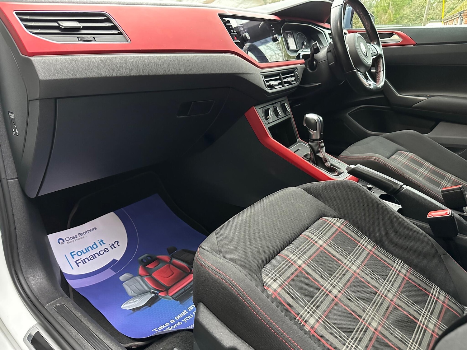 Used Volkswagen Polo 2021 for sale - 77039938: Photo 7