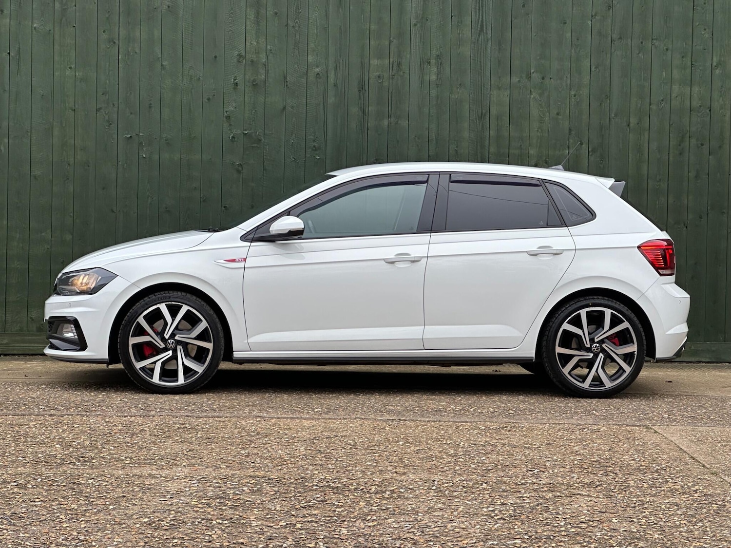 Used Volkswagen Polo 2021 for sale - 77039938: Photo 8