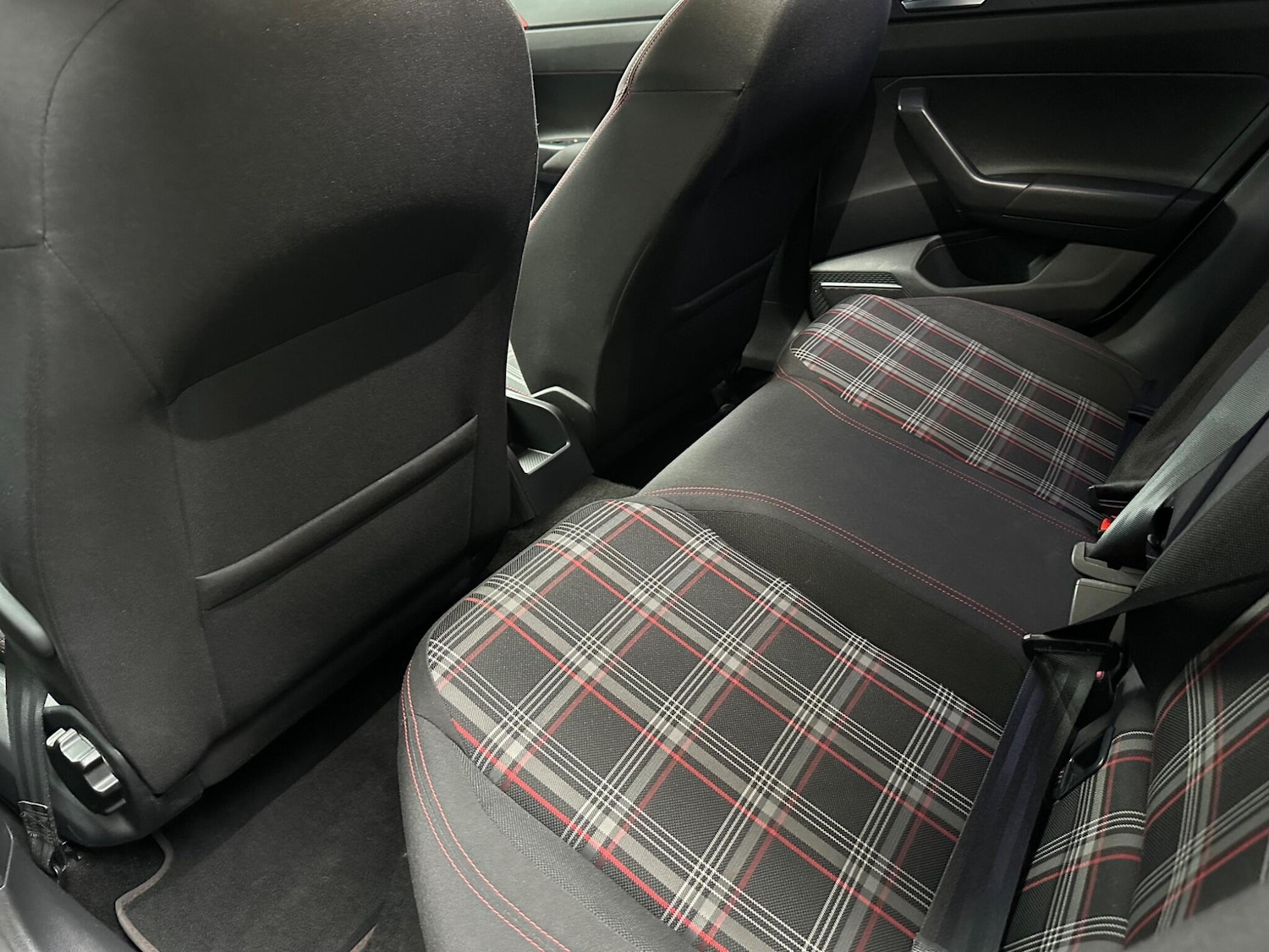 Used Volkswagen Polo 2021 for sale - 77039938: Photo 9