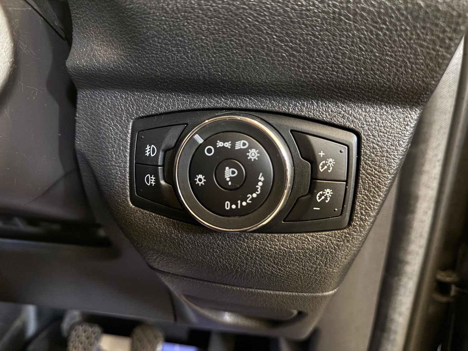 Used Ford Transit Courier 2019 for sale - 77016348: Photo 18