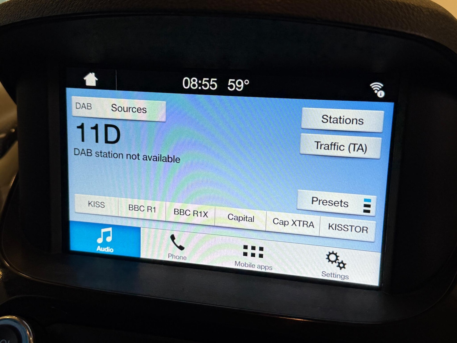 Used Ford Transit Courier 2019 for sale - 77016348: Photo 19