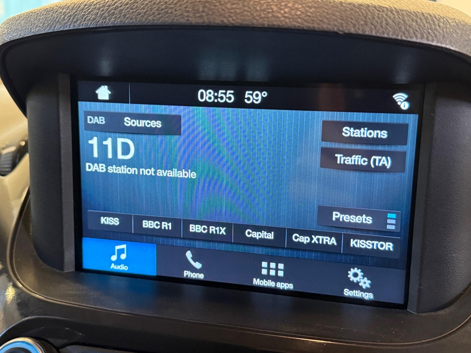 Used Ford Transit Courier 2019 for sale - 77016348: Photo 21