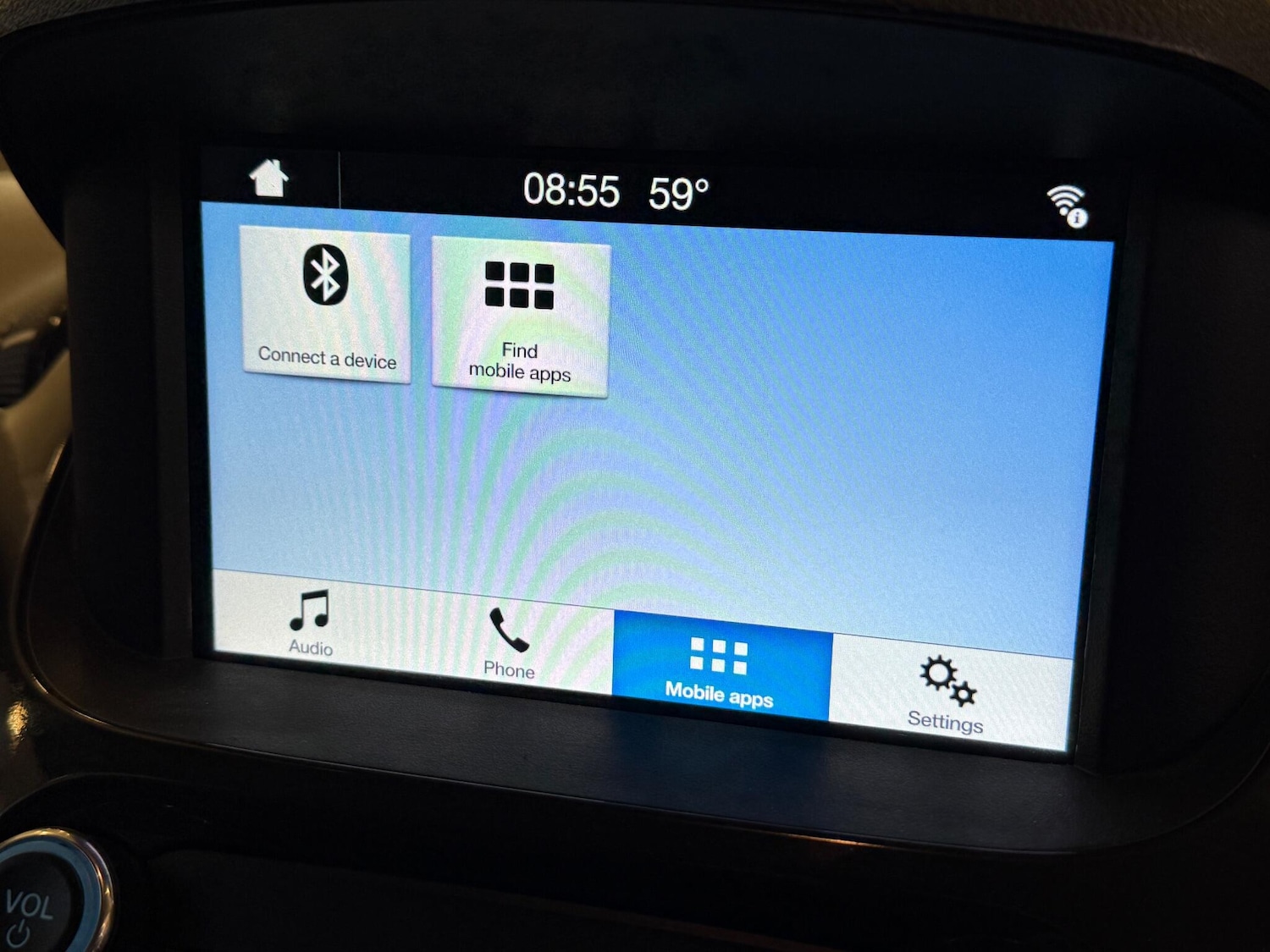 Used Ford Transit Courier 2019 for sale - 77016348: Photo 22