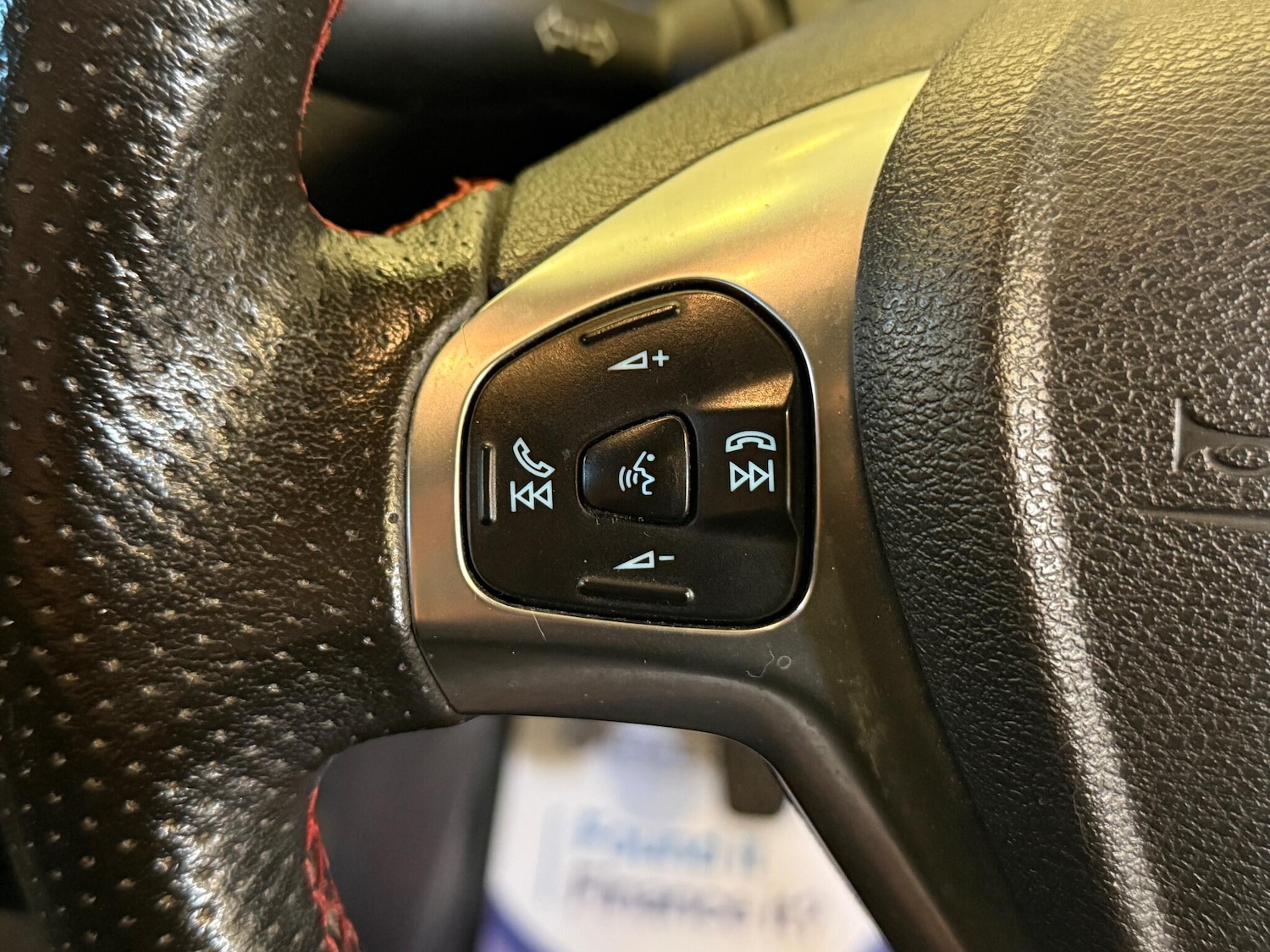 Used Ford Transit Courier 2019 for sale - 77016348: Photo 24