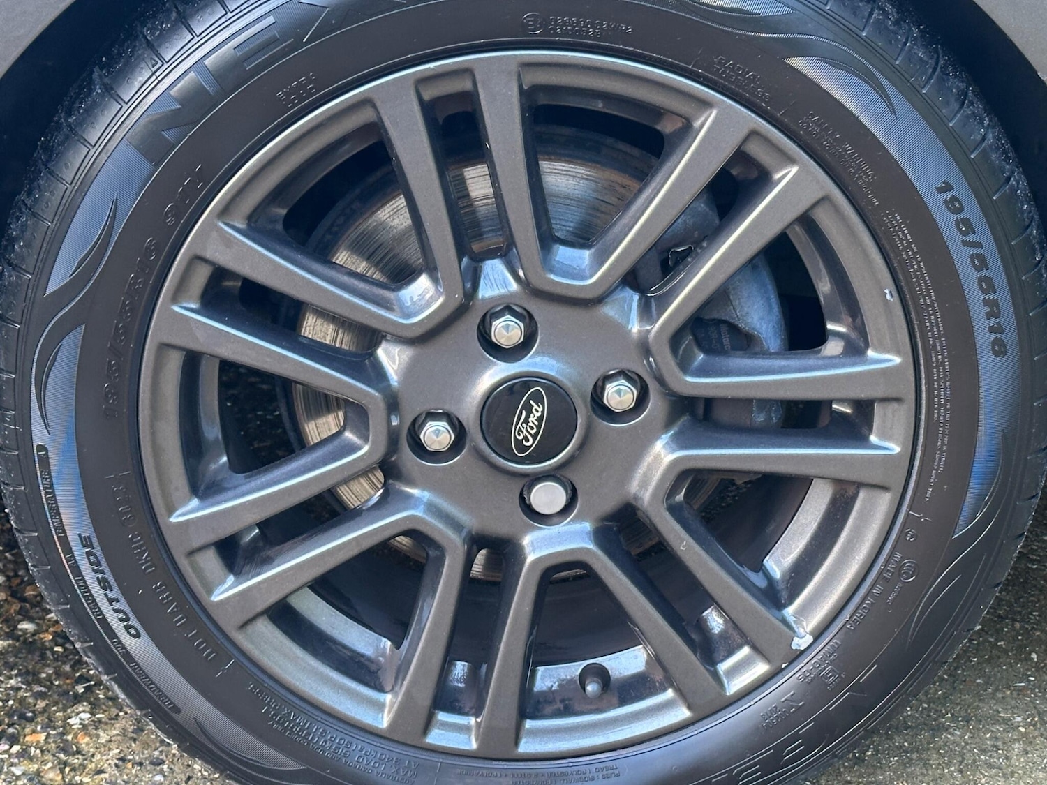 Used Ford Transit Courier 2019 for sale - 77016348: Photo 26