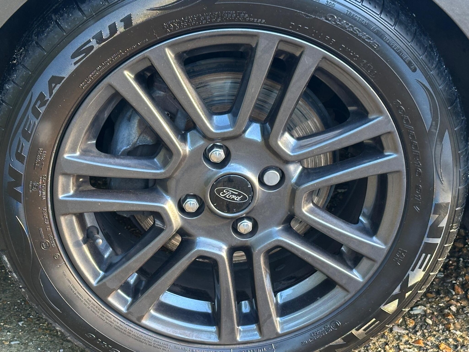 Used Ford Transit Courier 2019 for sale - 77016348: Photo 28