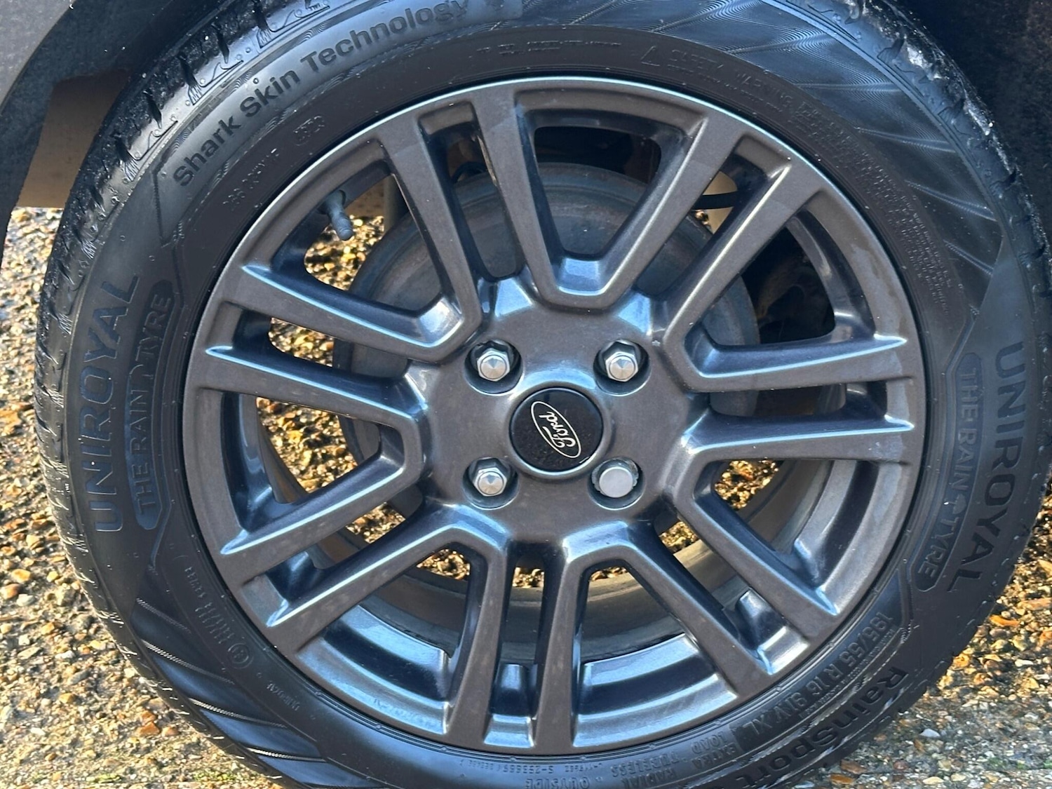 Used Ford Transit Courier 2019 for sale - 77016348: Photo 29