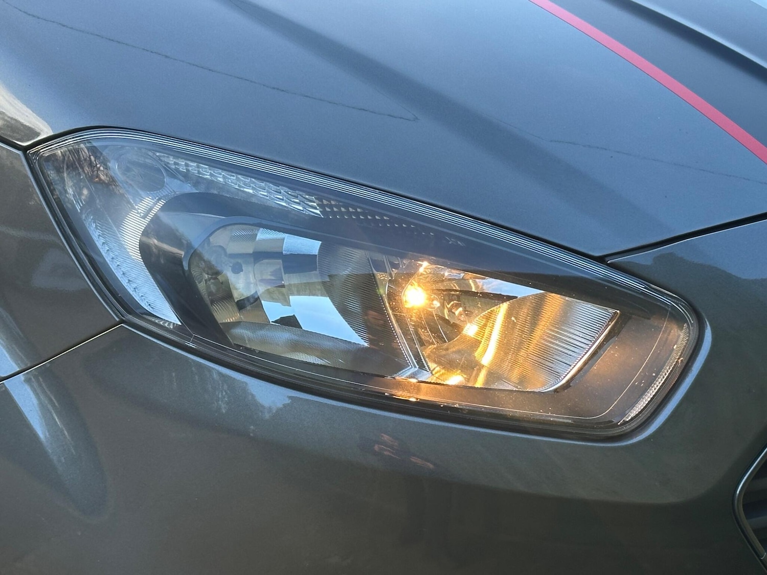 Used Ford Transit Courier 2019 for sale - 77016348: Photo 34