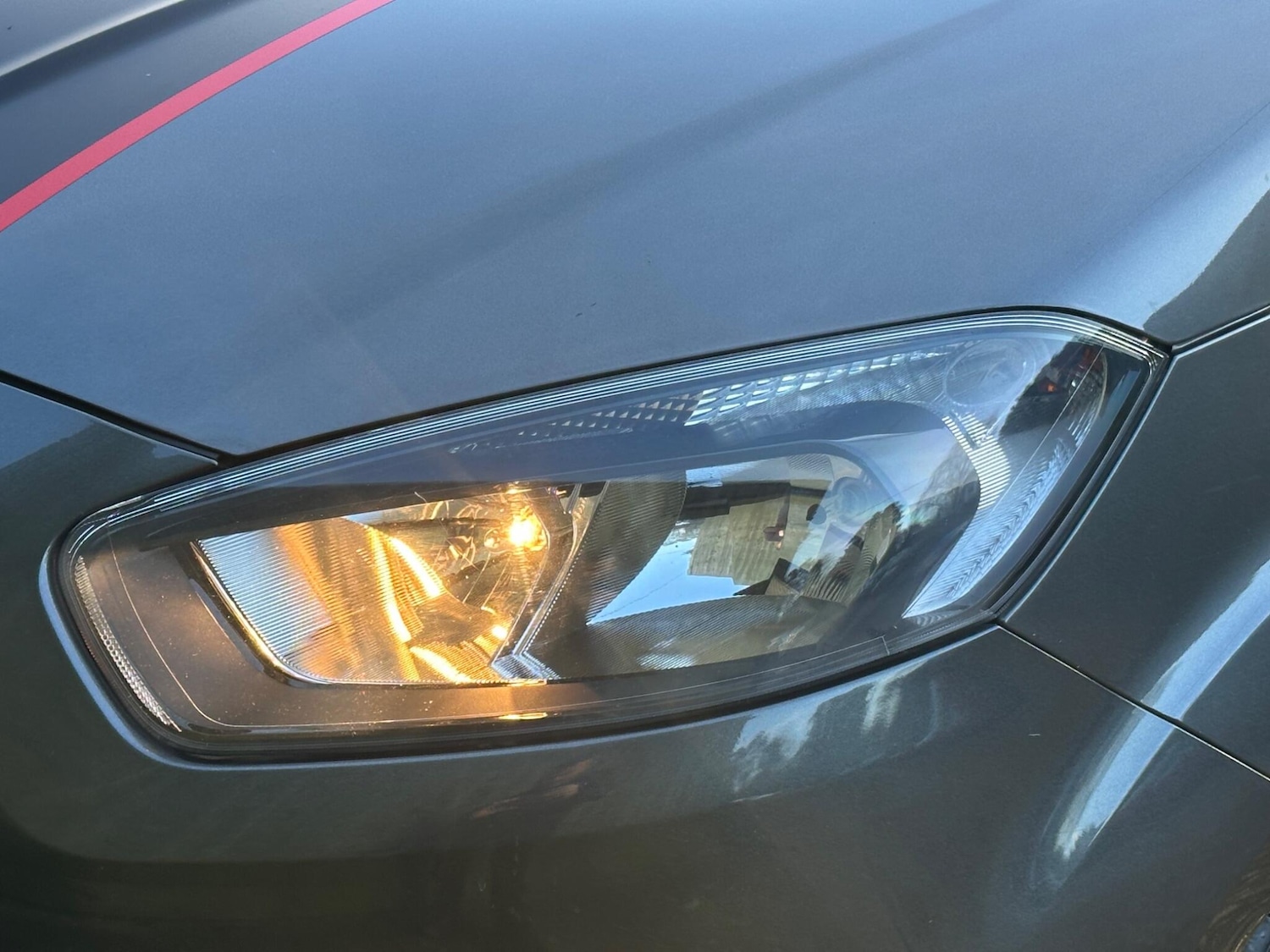 Used Ford Transit Courier 2019 for sale - 77016348: Photo 35