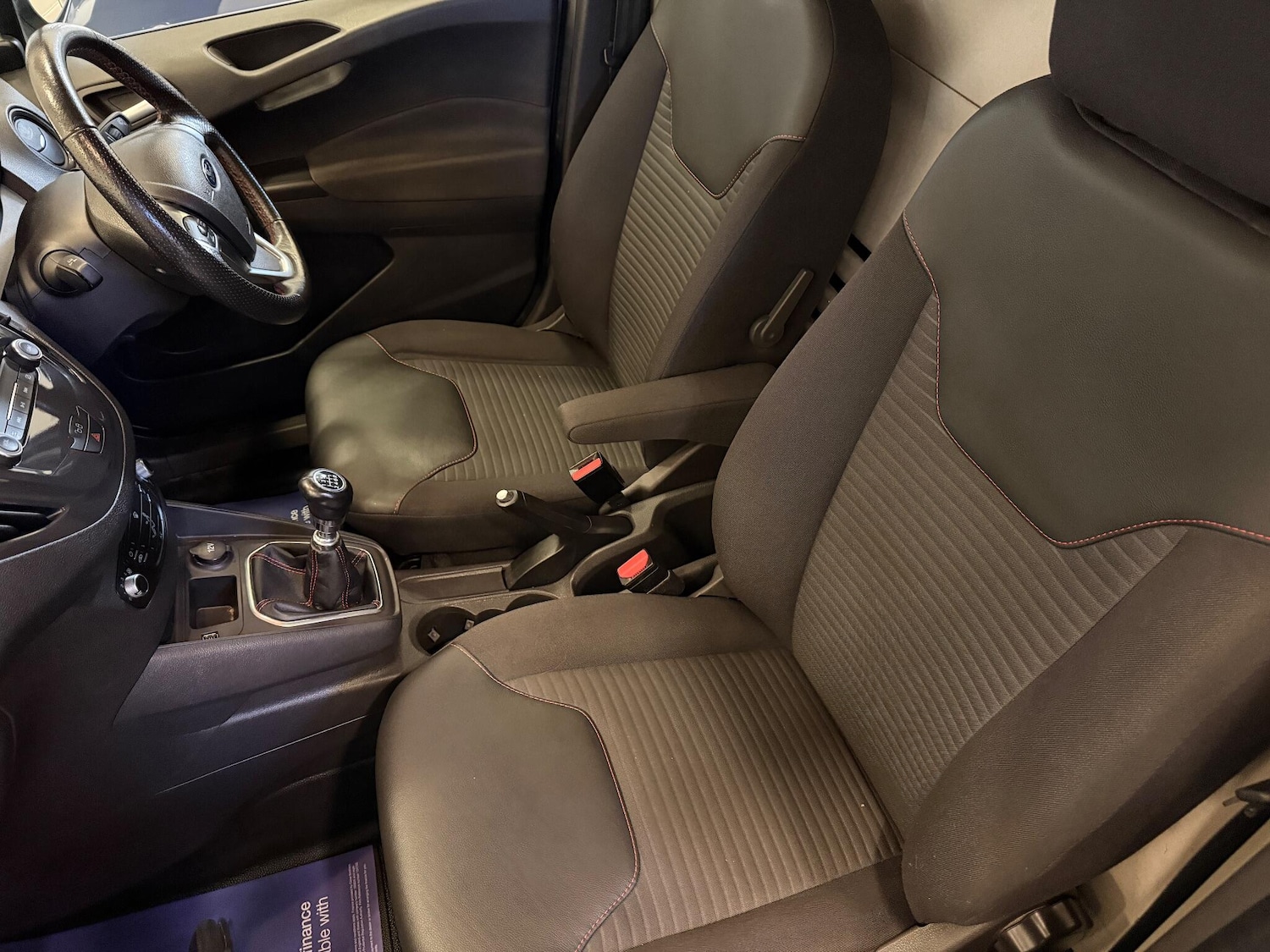 Used Ford Transit Courier 2019 for sale - 77016348: Photo 8