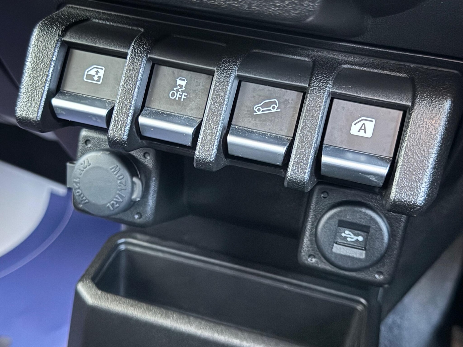 Used Suzuki Jimny 2024 for sale - 76715489: Photo 15